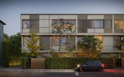 Apartamento T4 para Venda em Lordelo do Ouro e Massarelos
