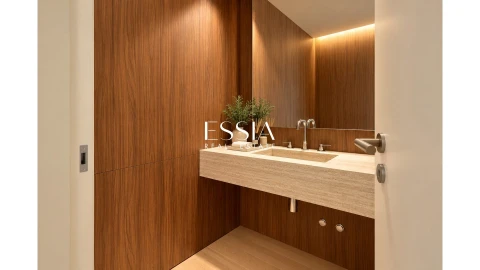 Apartamento T4 para Venda em Lordelo do Ouro e Massarelos
