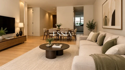 Apartamento T4 para Venda em Lordelo do Ouro e Massarelos