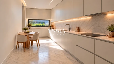 Apartamento T4 para Venda em Lordelo do Ouro e Massarelos