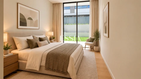 Apartamento T4 para Venda em Lordelo do Ouro e Massarelos