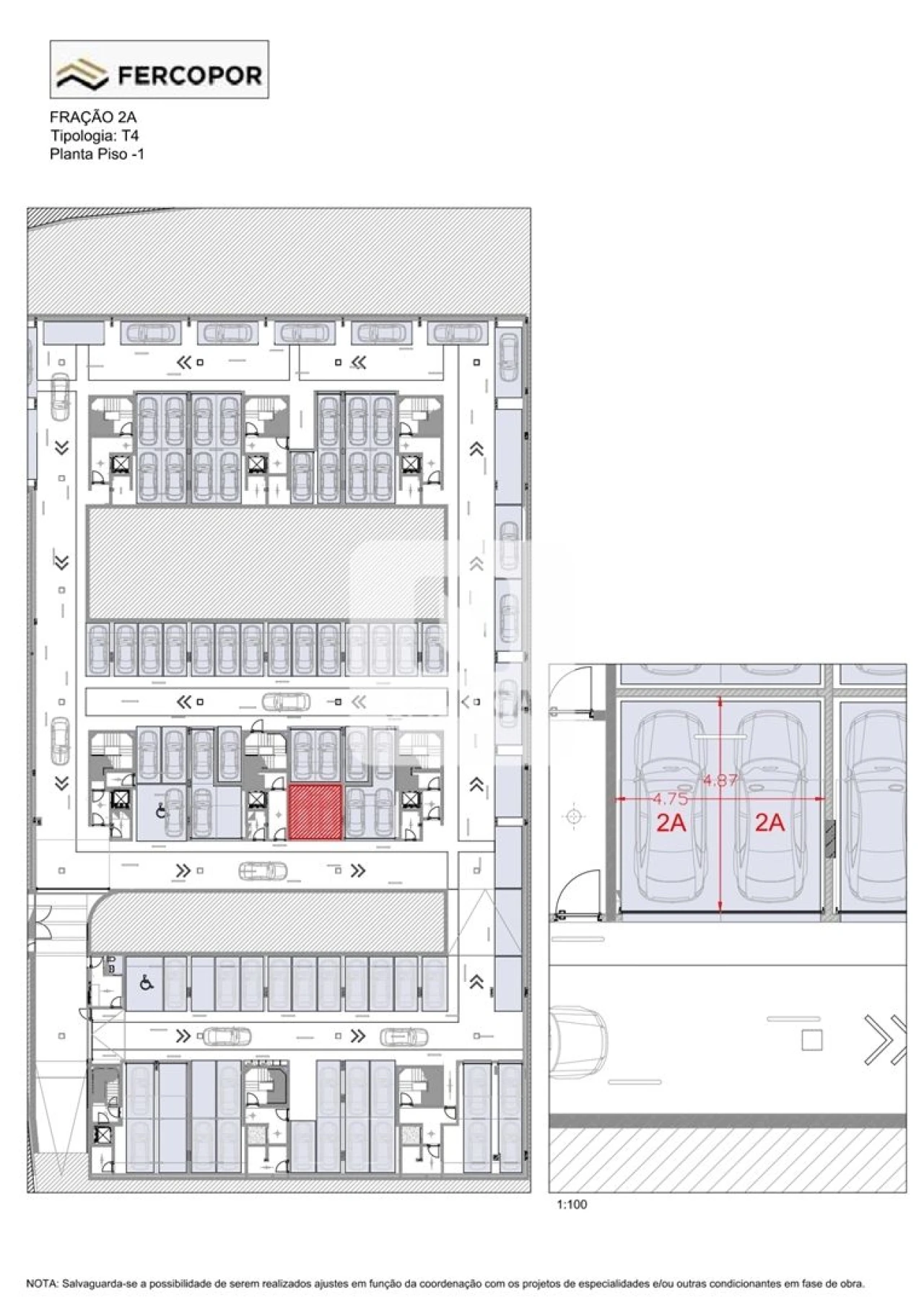 Apartamento T2 para Venda em Lordelo do Ouro e Massarelos Foto 19