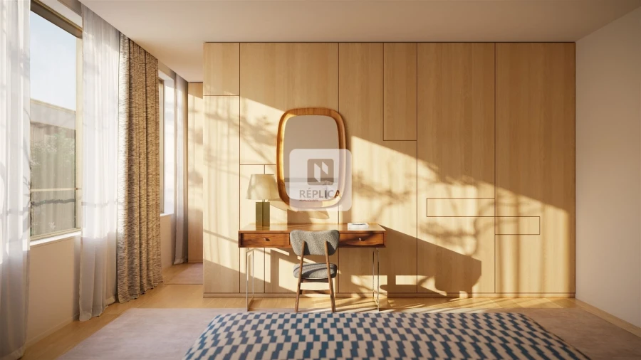 Apartamento T2 para Venda em Lordelo do Ouro e Massarelos Foto 12