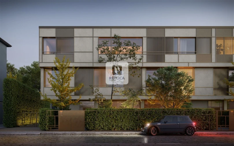 Apartamento T2 para Venda em Lordelo do Ouro e Massarelos Foto 6