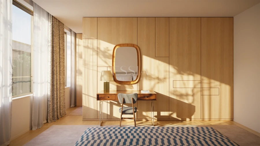Apartamento T4 para Venda em Lordelo do Ouro e Massarelos Foto 9