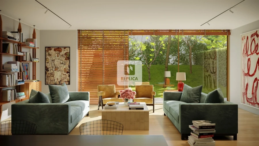 Apartamento T2 para Venda em Lordelo do Ouro e Massarelos Foto 7