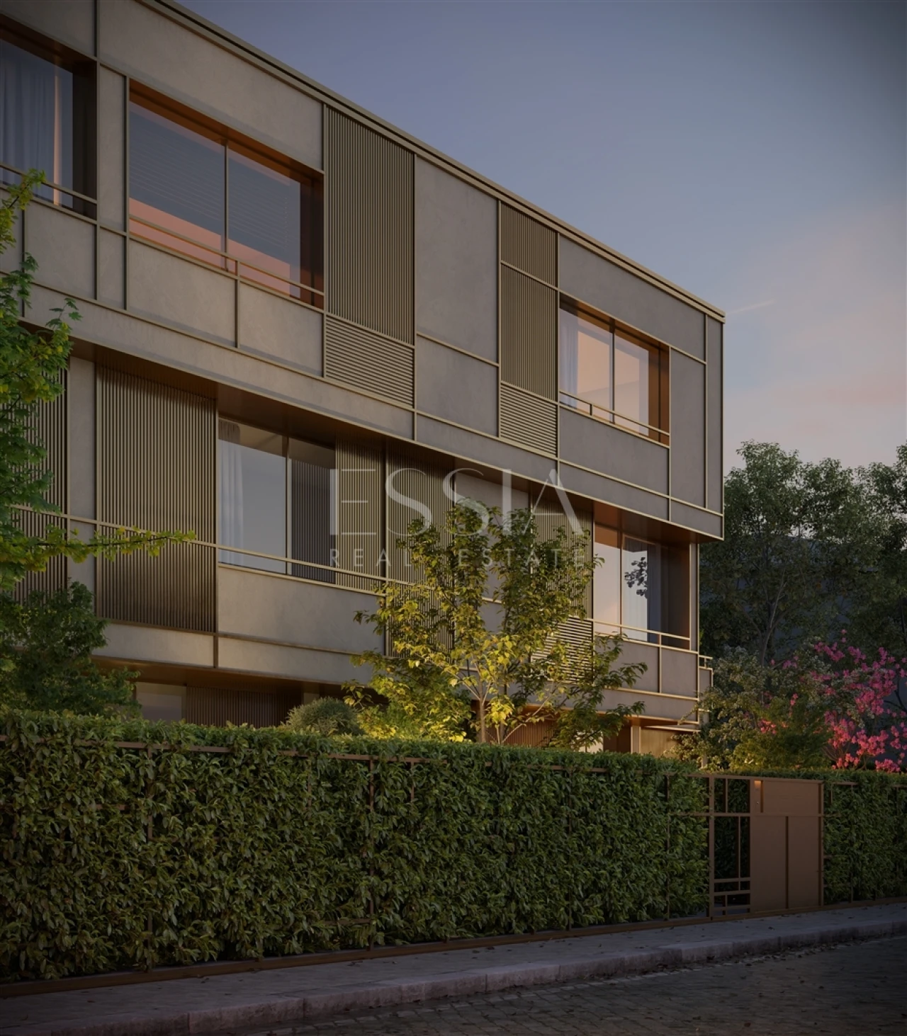 Apartamento T4 para Venda em Lordelo do Ouro e Massarelos Foto 14