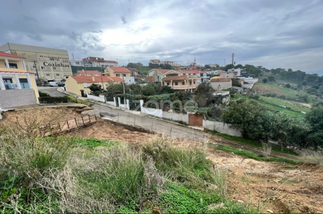 Terreno para Venda em Vialonga Foto 15
