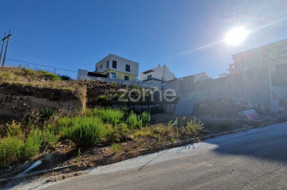 Terreno para Venda em Vialonga Foto 22