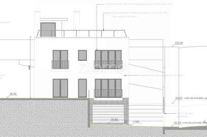 Terreno para Venda em Vialonga