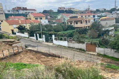 Terreno para Venda em Vialonga