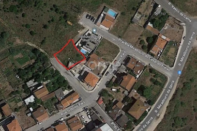 Terreno para Venda em Vialonga