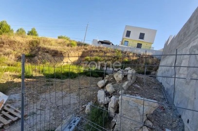 Terreno para Venda em Vialonga