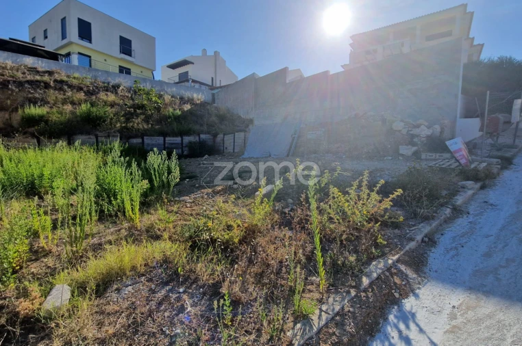 Terreno para Venda em Vialonga Foto 20