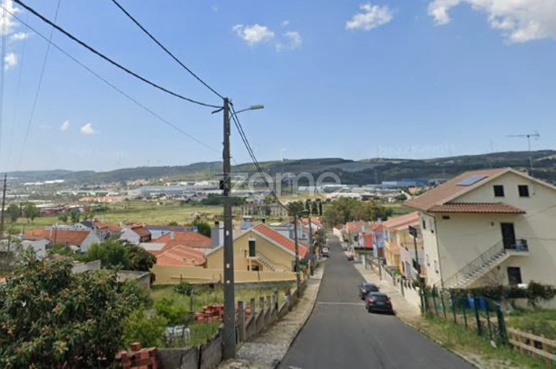 Terreno para Venda em Vialonga Foto 17