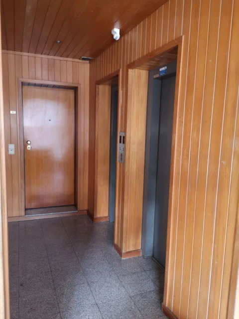 Apartamento T2 para Arrendamento em Mafamude e Vilar do Paraíso