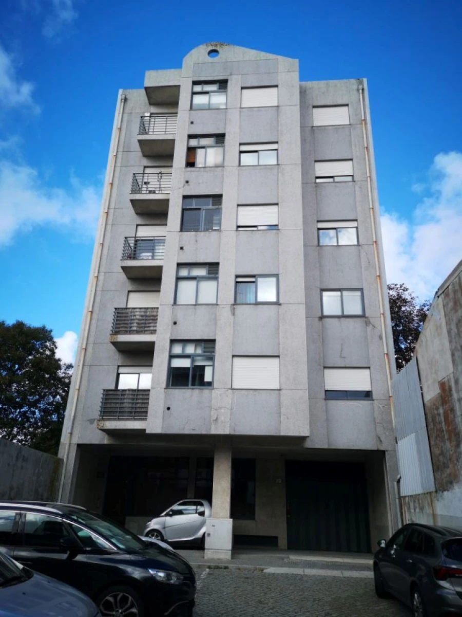 Apartamento T2 para Arrendamento em Mafamude e Vilar do Paraíso Foto 17
