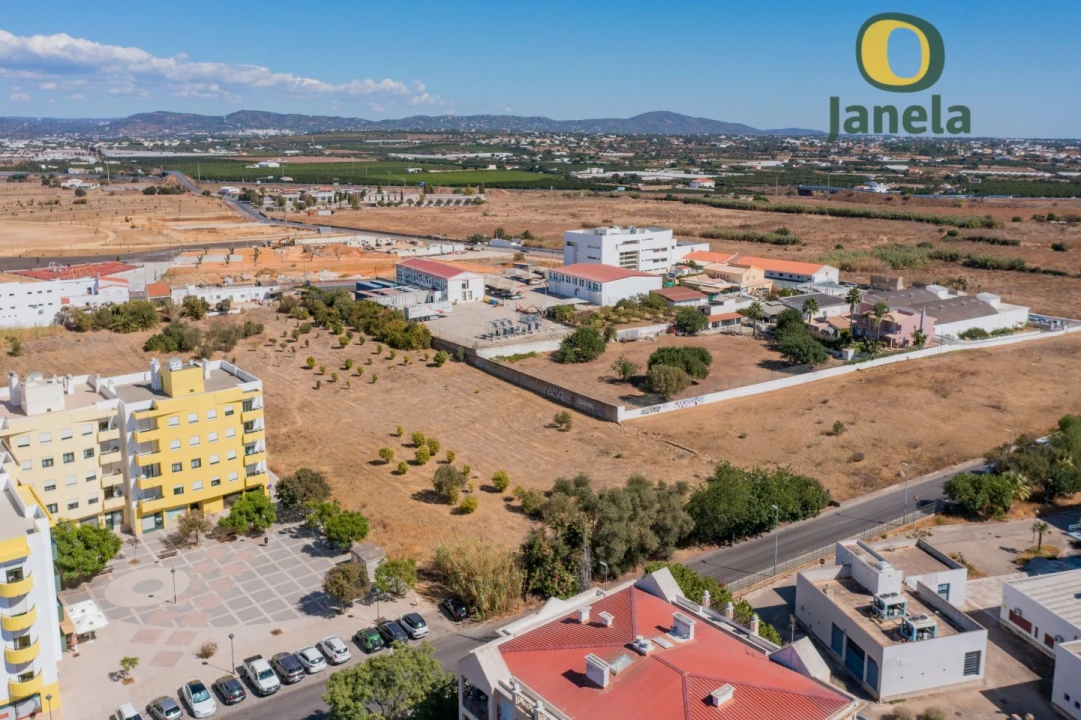 Terreno para Venda em Faro (Sé e São Pedro) Foto 7