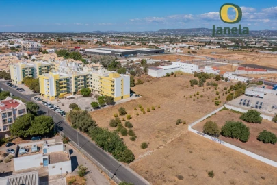 Terreno para Venda em Faro (Sé e São Pedro)