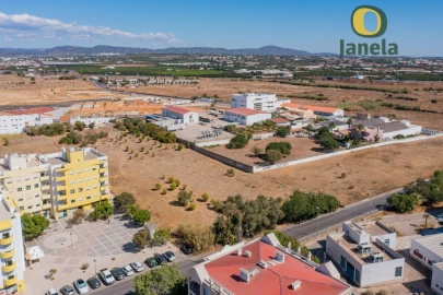Terreno para Venda em Faro (Sé e São Pedro)