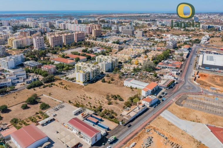 Terreno para Venda em Faro (Sé e São Pedro) Foto 4