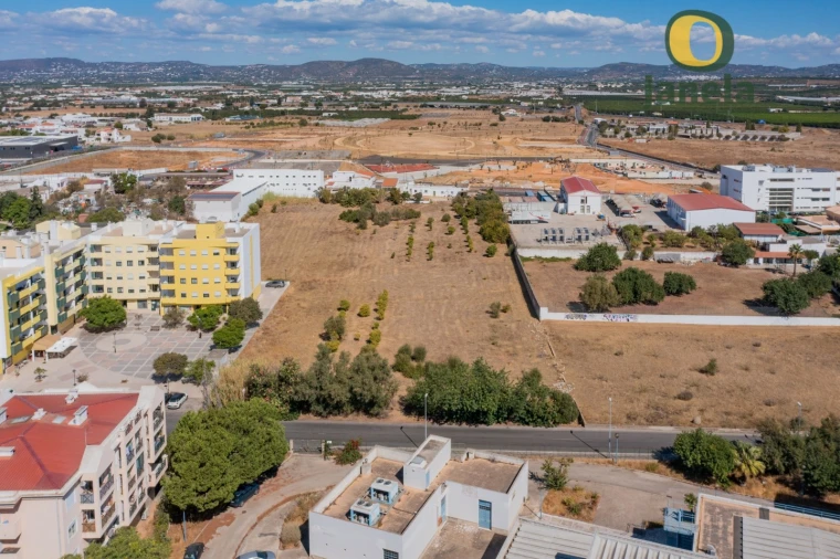 Terreno para Venda em Faro (Sé e São Pedro) Foto 6