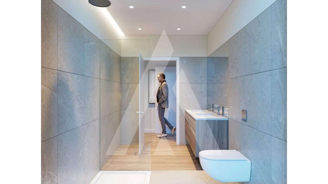 Moradia T4 para Venda em São Roque Foto 18