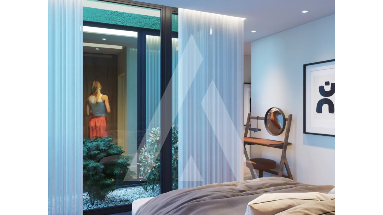 Moradia T4 para Venda em São Roque Foto 15