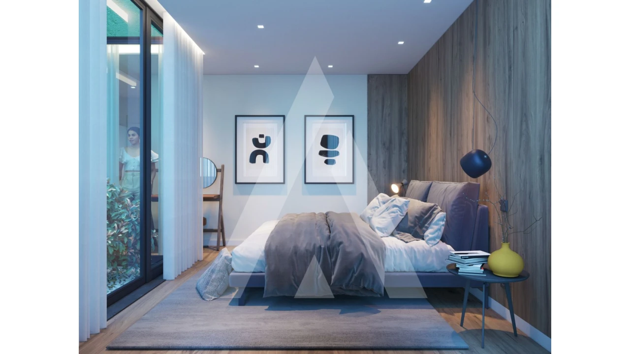 Moradia T4 para Venda em São Roque Foto 16