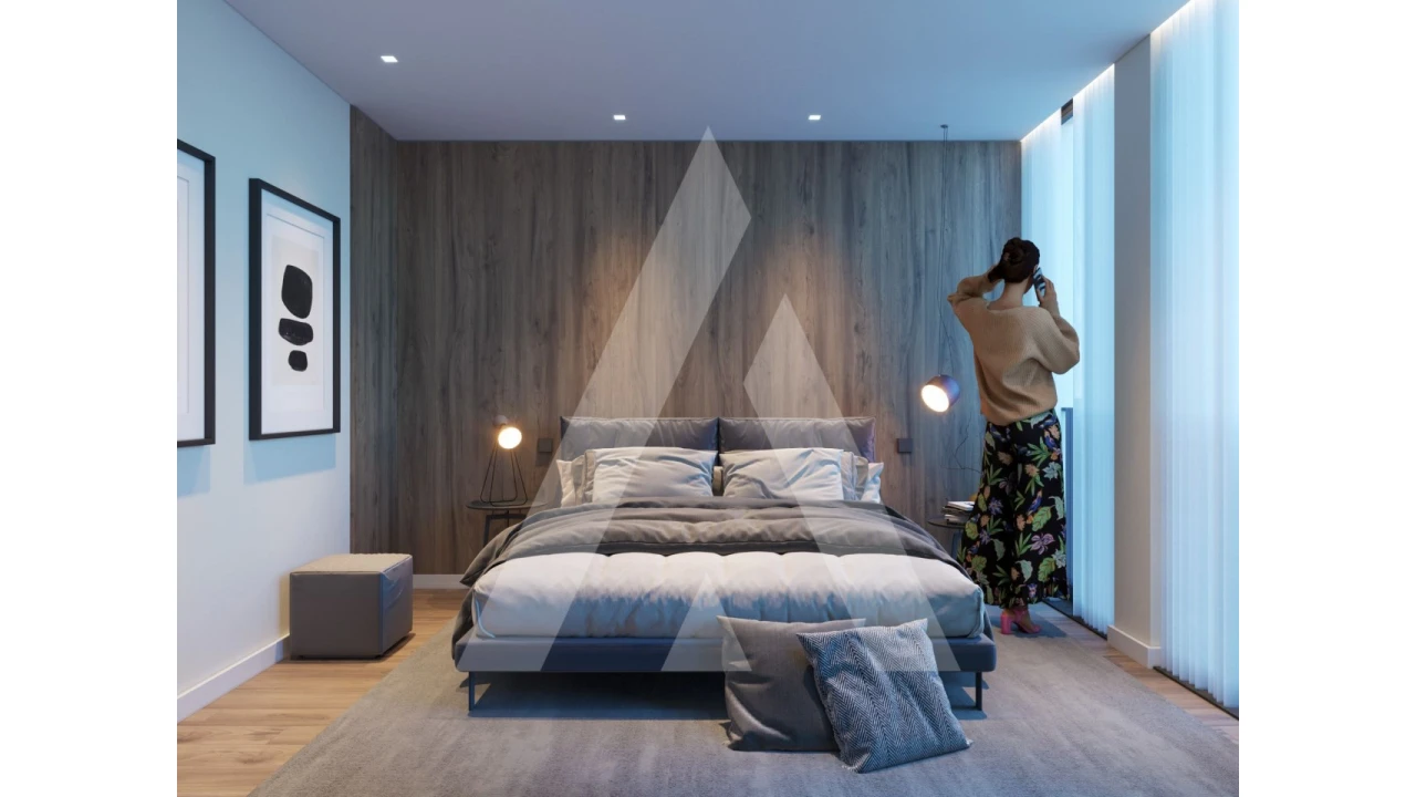 Moradia T4 para Venda em São Roque Foto 17