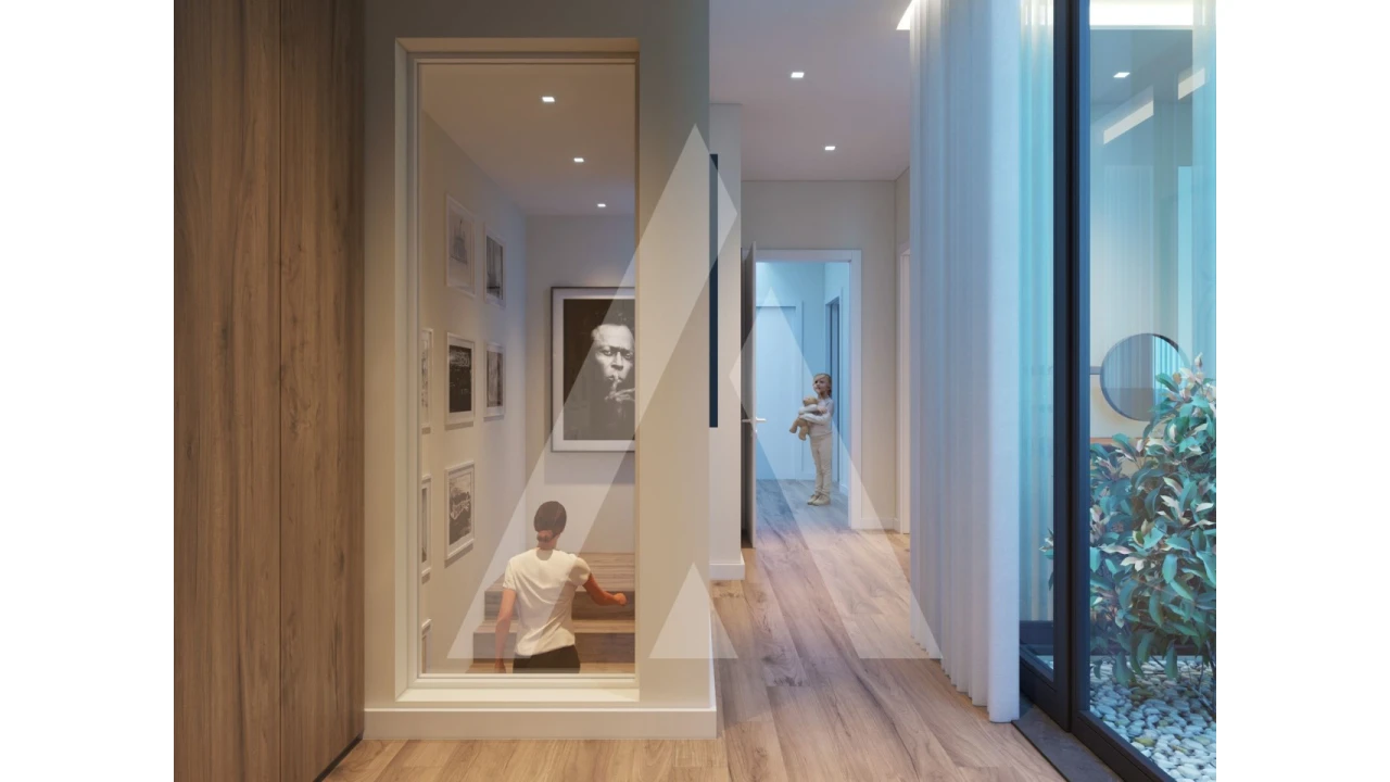 Moradia T4 para Venda em São Roque Foto 19