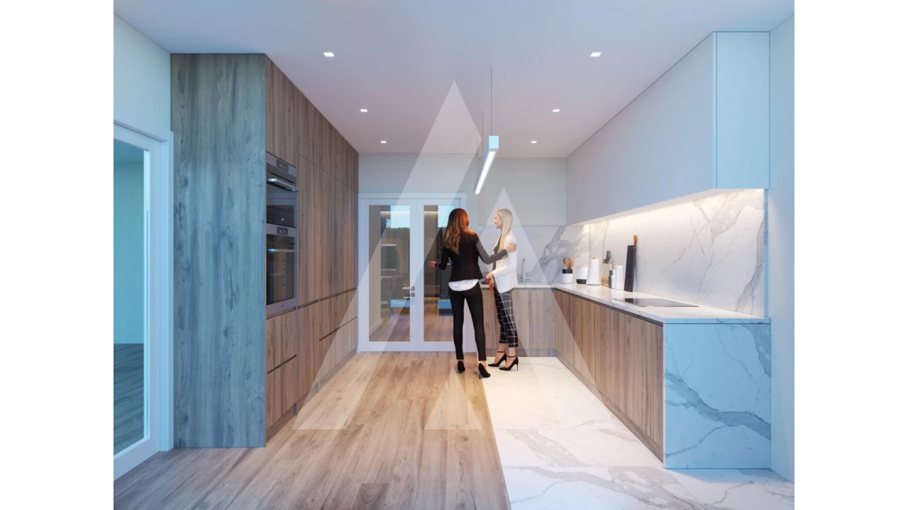 Moradia T4 para Venda em São Roque Foto 9