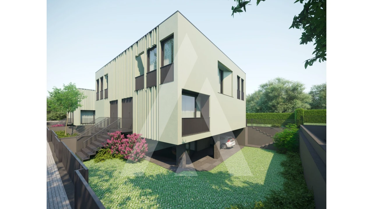 Moradia T4 para Venda em São Roque Foto 3