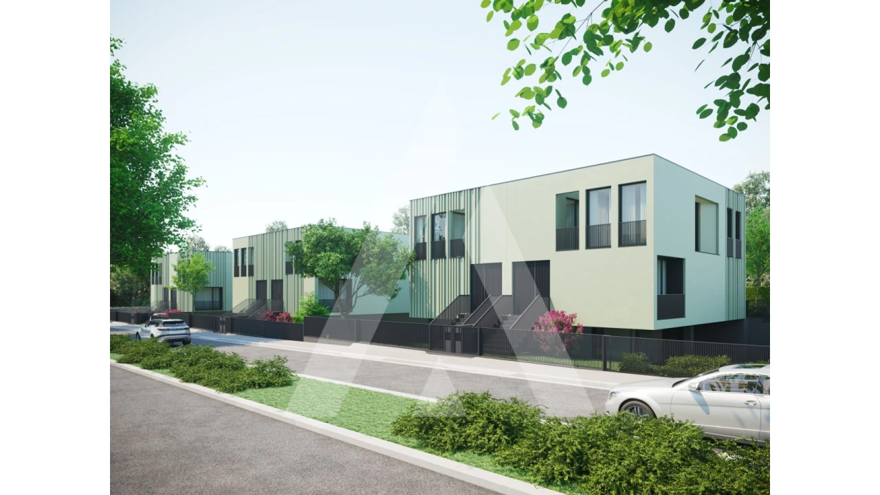 Moradia T4 para Venda em São Roque Foto 4