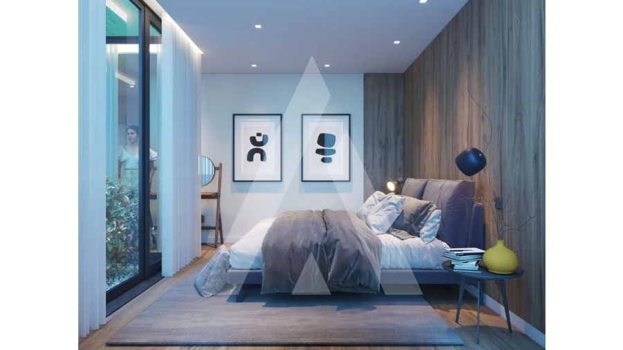 Moradia T4 para Venda em São Roque Foto 16