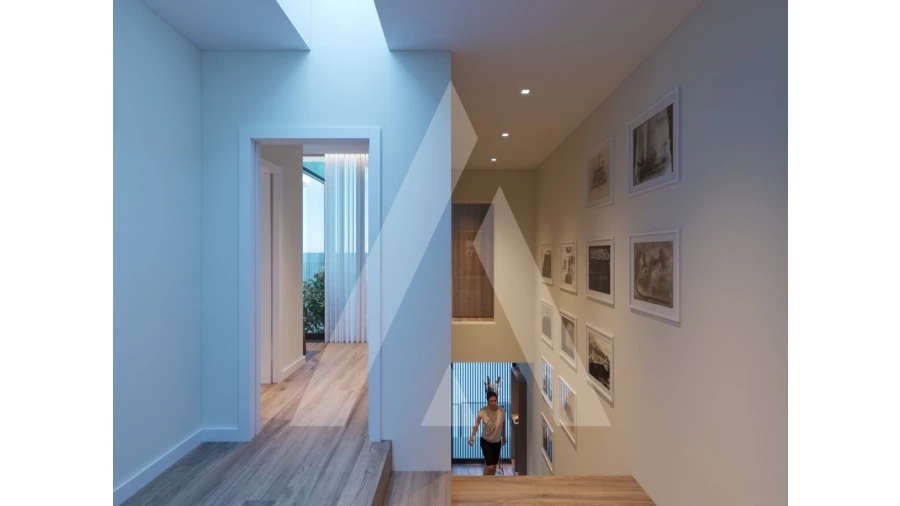 Moradia T4 para Venda em São Roque Foto 21