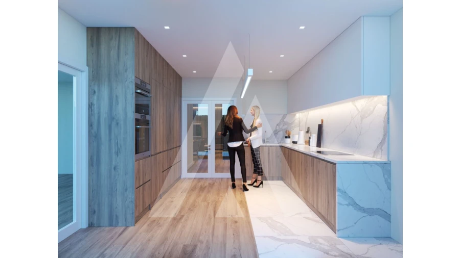 Moradia T4 para Venda em São Roque Foto 9