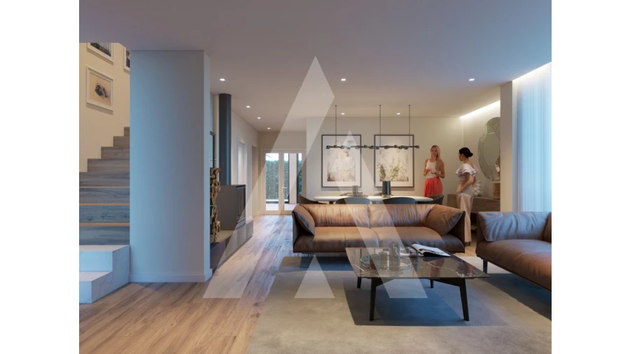 Moradia T4 para Venda em São Roque Foto 13