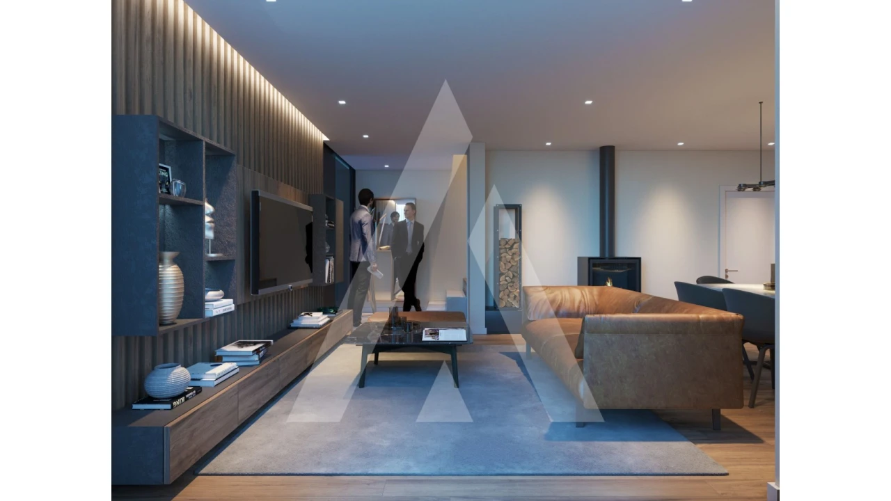 Moradia T4 para Venda em São Roque Foto 2