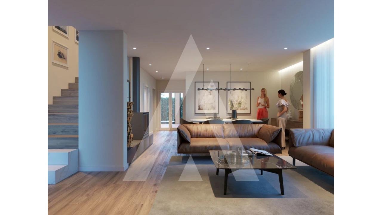 Moradia T4 para Venda em São Roque Foto 1