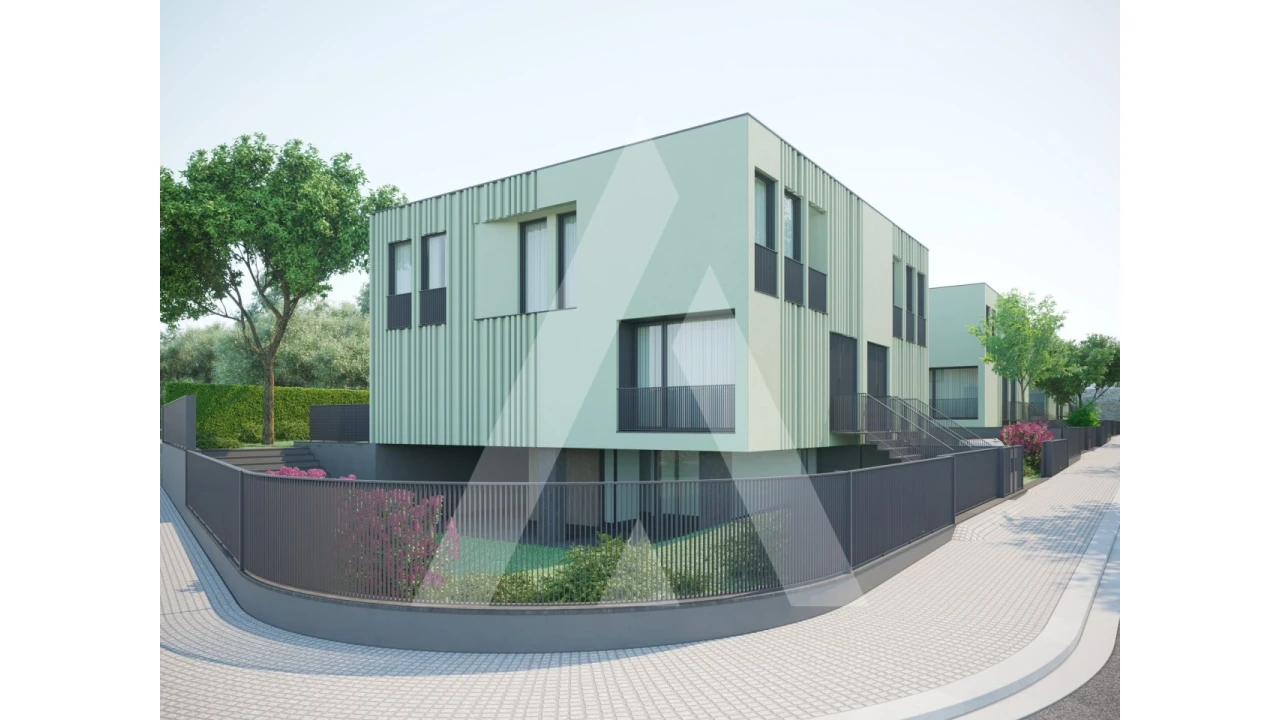 Moradia T4 para Venda em São Roque Foto 20