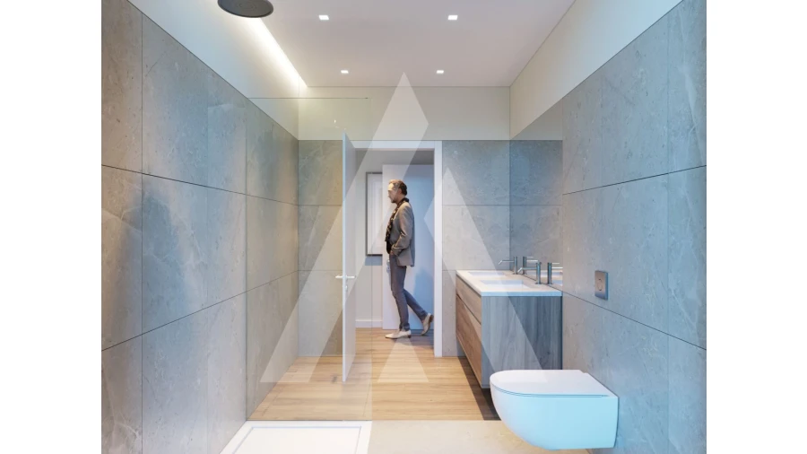 Moradia T4 para Venda em São Roque Foto 11