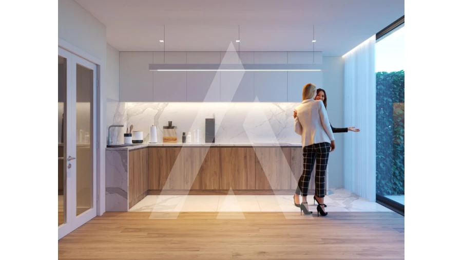 Moradia T4 para Venda em São Roque Foto 6