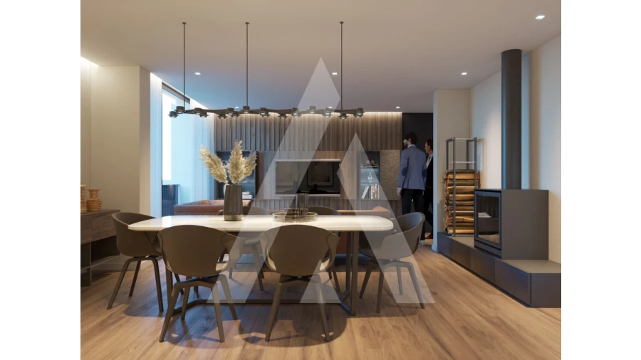 Moradia T4 para Venda em São Roque Foto 3