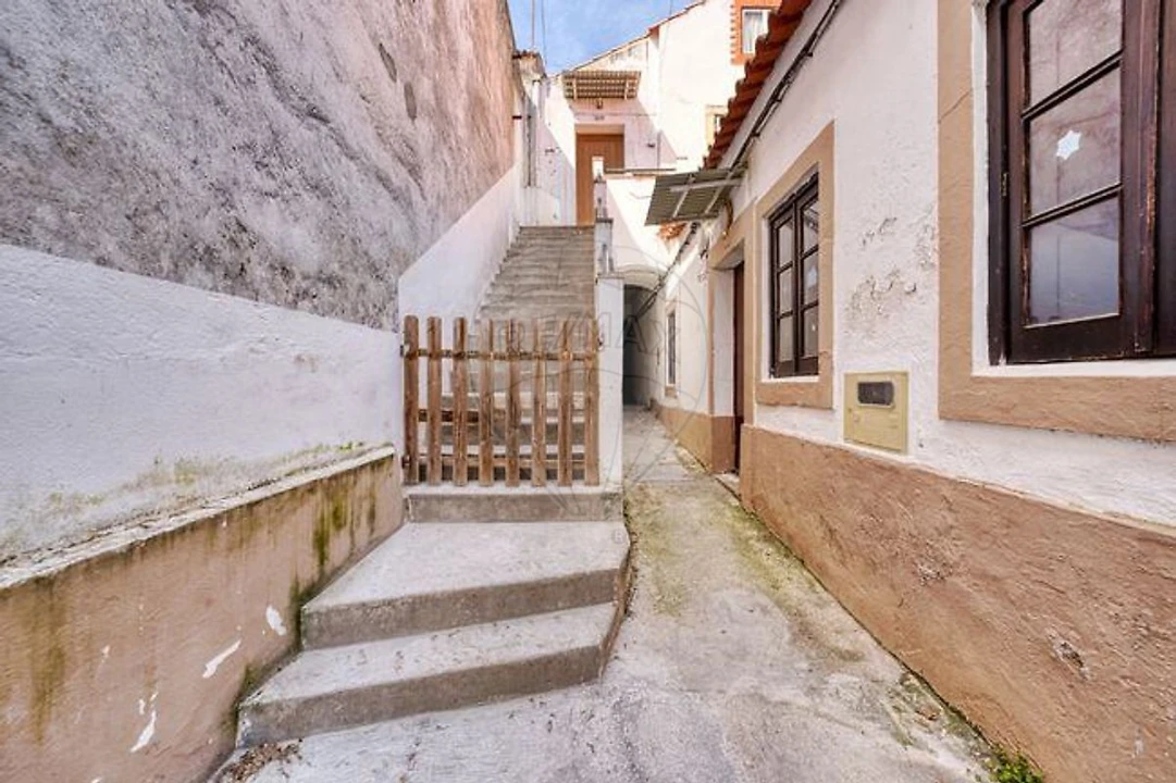 Prédio para Venda em Marvila, Ribeira Santarém, São Salvador, São Nicolau Foto 10