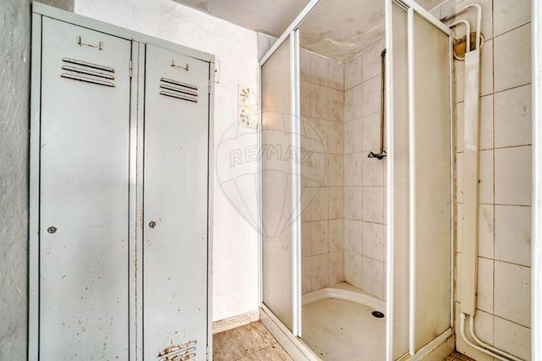 Prédio para Venda em Marvila, Ribeira Santarém, São Salvador, São Nicolau Foto 5