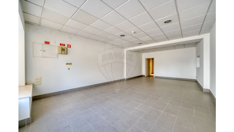 Prédio para Venda em Marvila, Ribeira Santarém, São Salvador, São Nicolau Foto 5