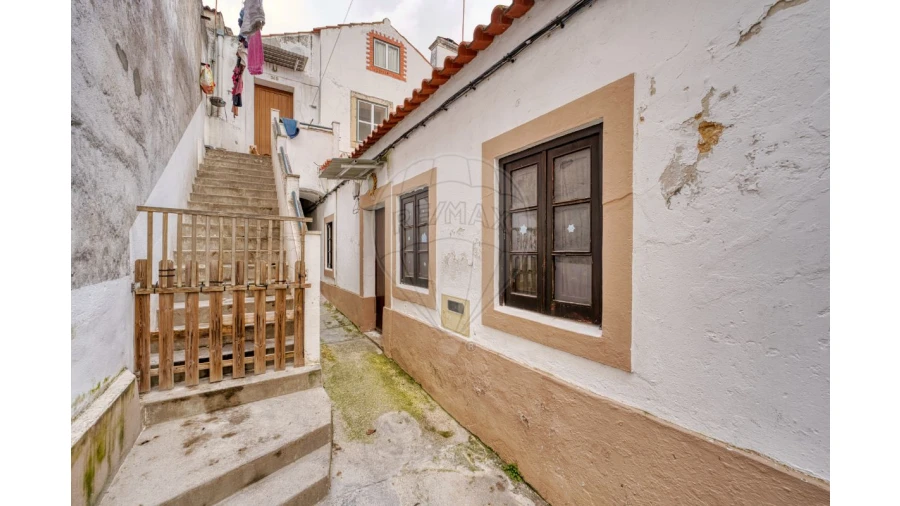 Prédio para Venda em Marvila, Ribeira Santarém, São Salvador, São Nicolau Foto 10