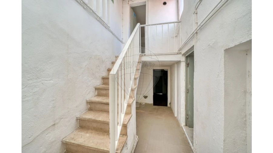 Prédio para Venda em Marvila, Ribeira Santarém, São Salvador, São Nicolau Foto 7