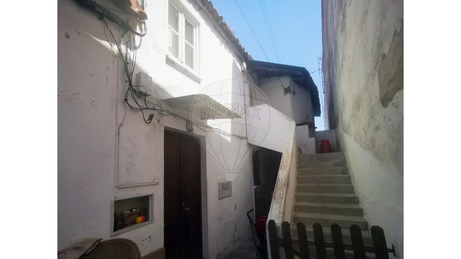 Prédio para Venda em Marvila, Ribeira Santarém, São Salvador, São Nicolau Foto 18